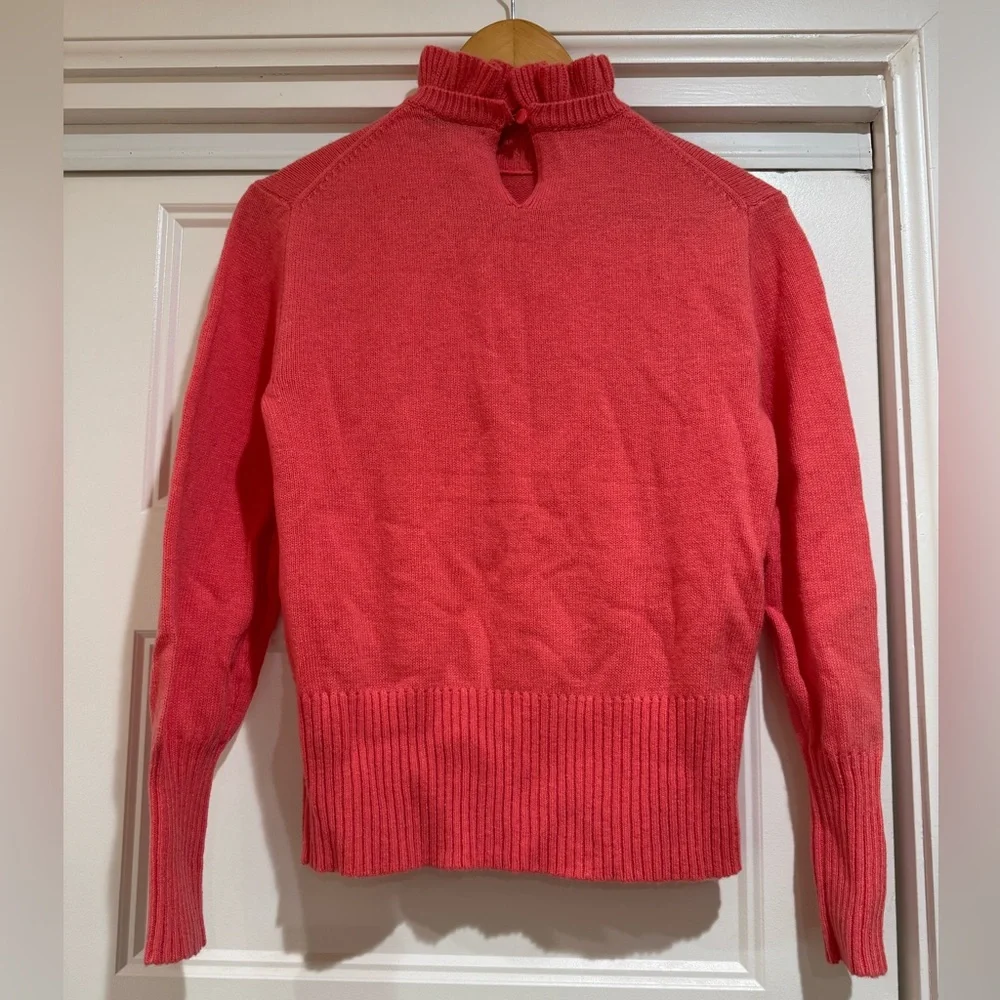 J. Crew crew lambs
